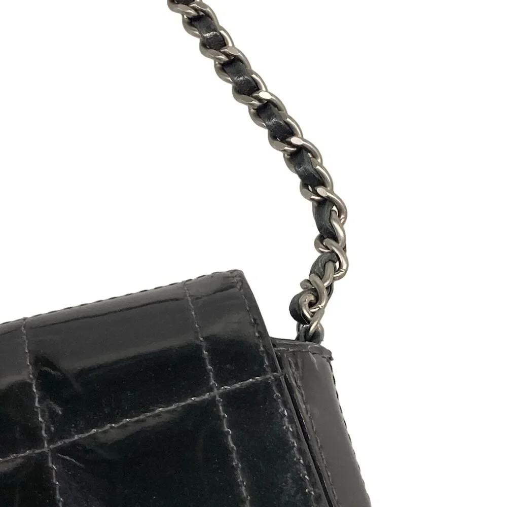 Chanel Chocolate Bar Shoulder Bag A15316 - Picture 11 of 15